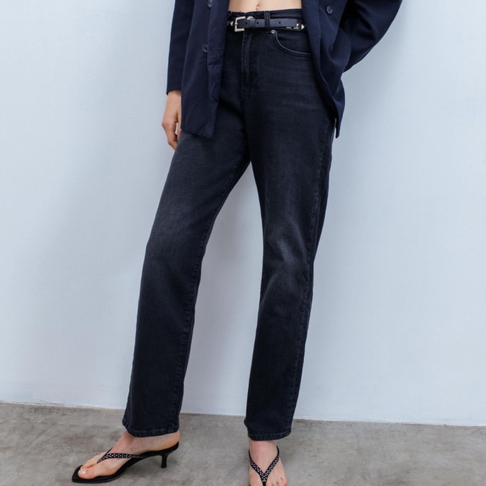 BDG cowboy jeans